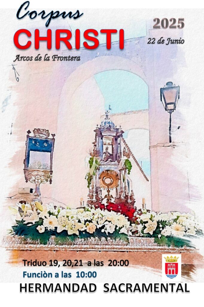 Corpus Christi  